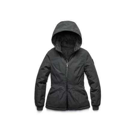 Nobis Ingrid Reversible Fitted Jacket