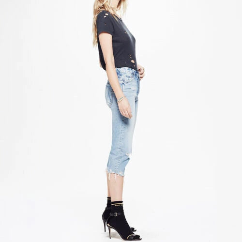 MOTHER The Looker Ankle Jeans (1094-259)