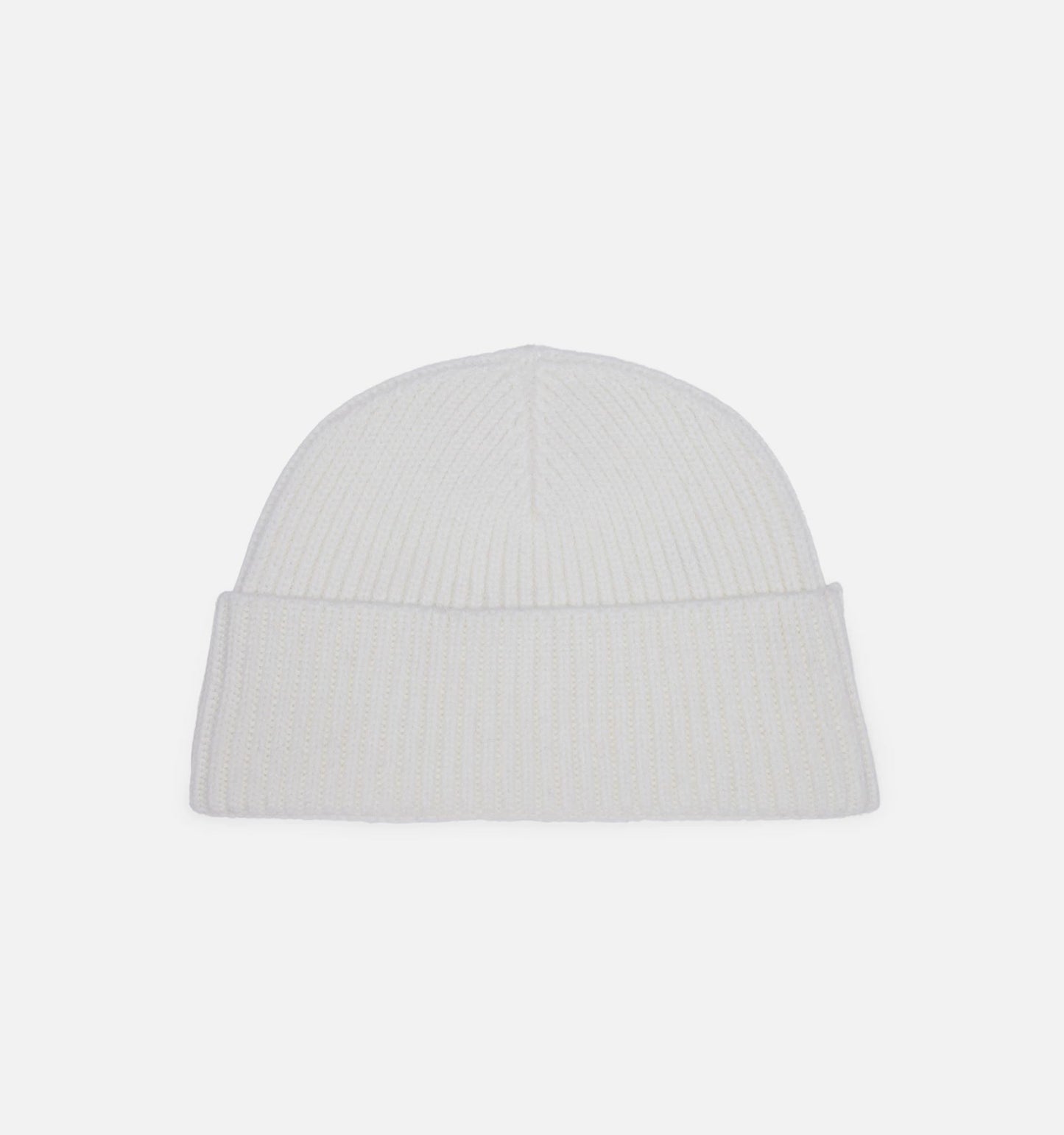 AMI Paris Ami de Coeur Wool Beanie (UHA235.018)