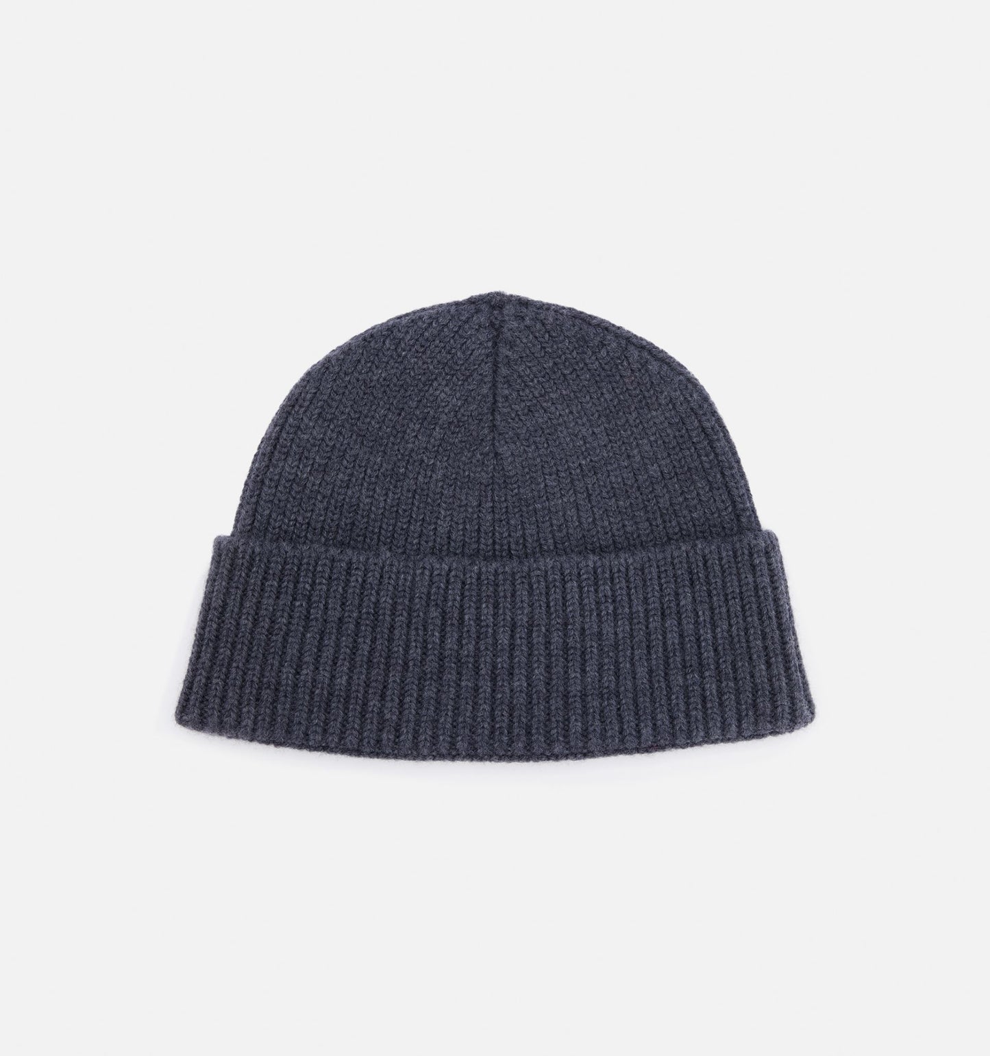 AMI Paris Ami de Coeur Wool Beanie (UHA235.018)