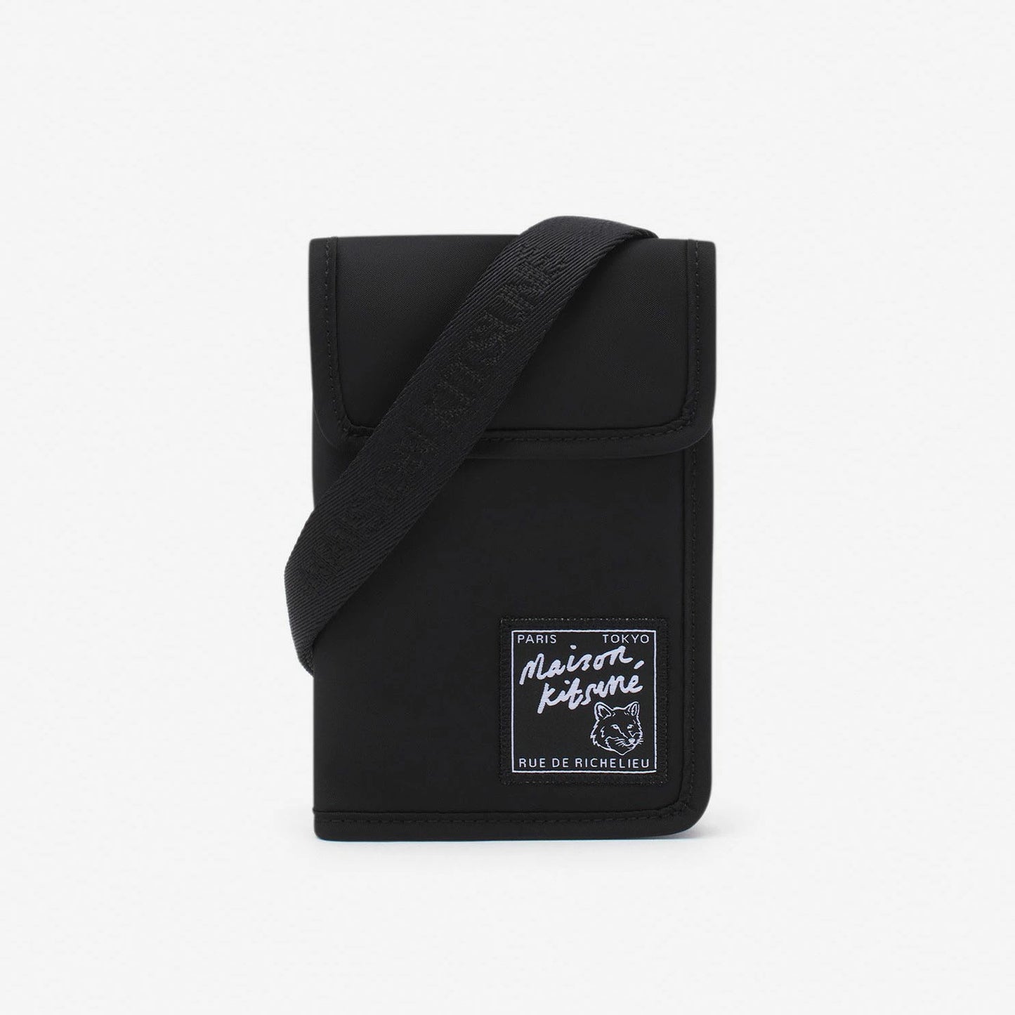 Maison Kitsuné LM05362 WQ1001