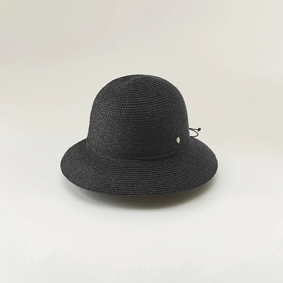 Helen Kaminski Prima 8 Raffia Hat (HAT51495)