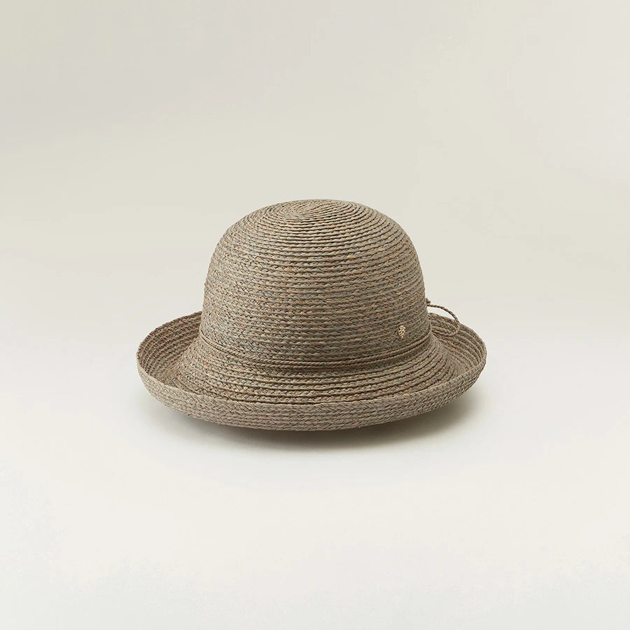 Helen Kaminski Prima 8 Raffia Hat (HAT51495)