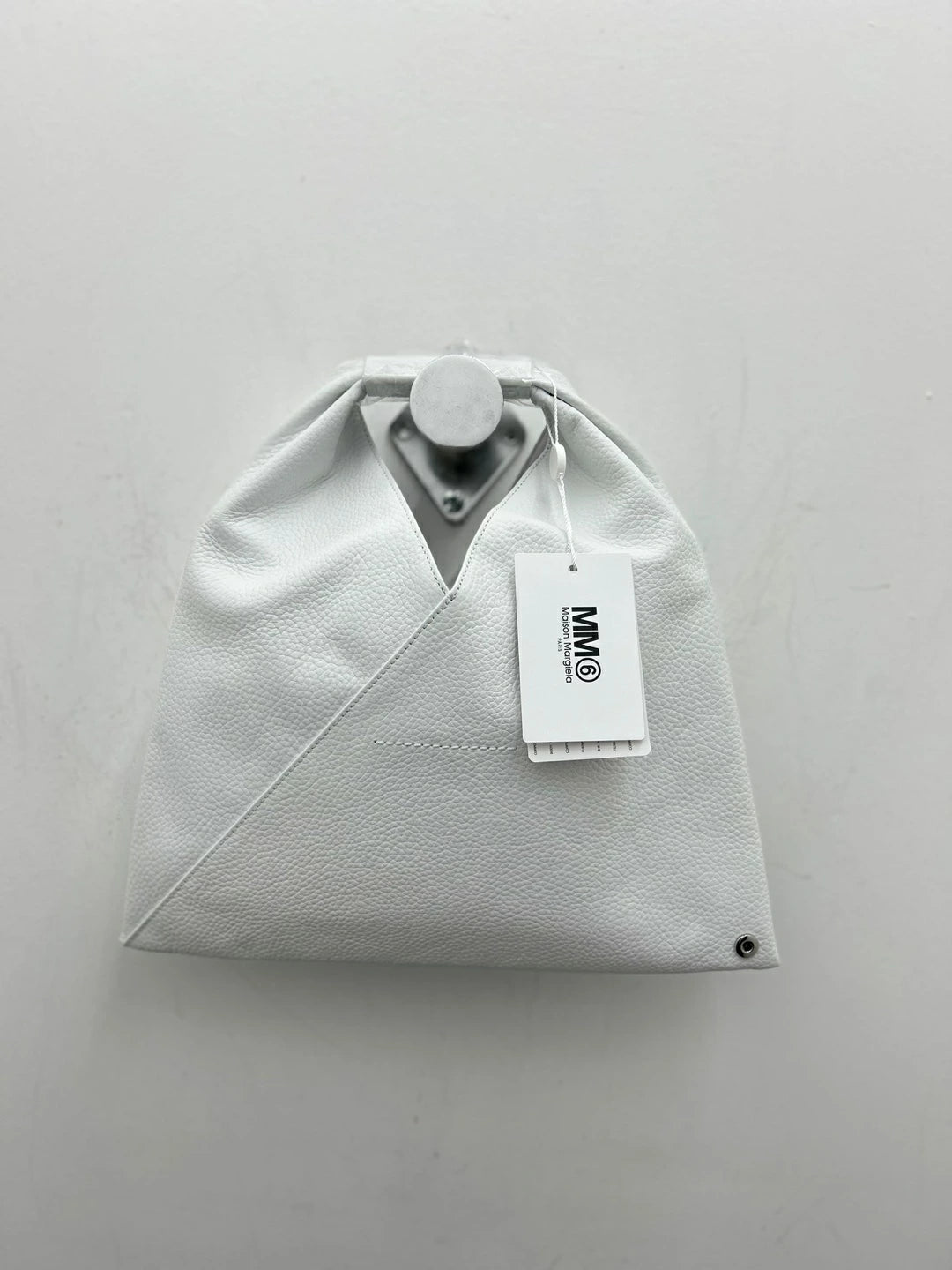 Maison Margiela Japanese Classic Mini Bag (SB6WD0013 P4344)