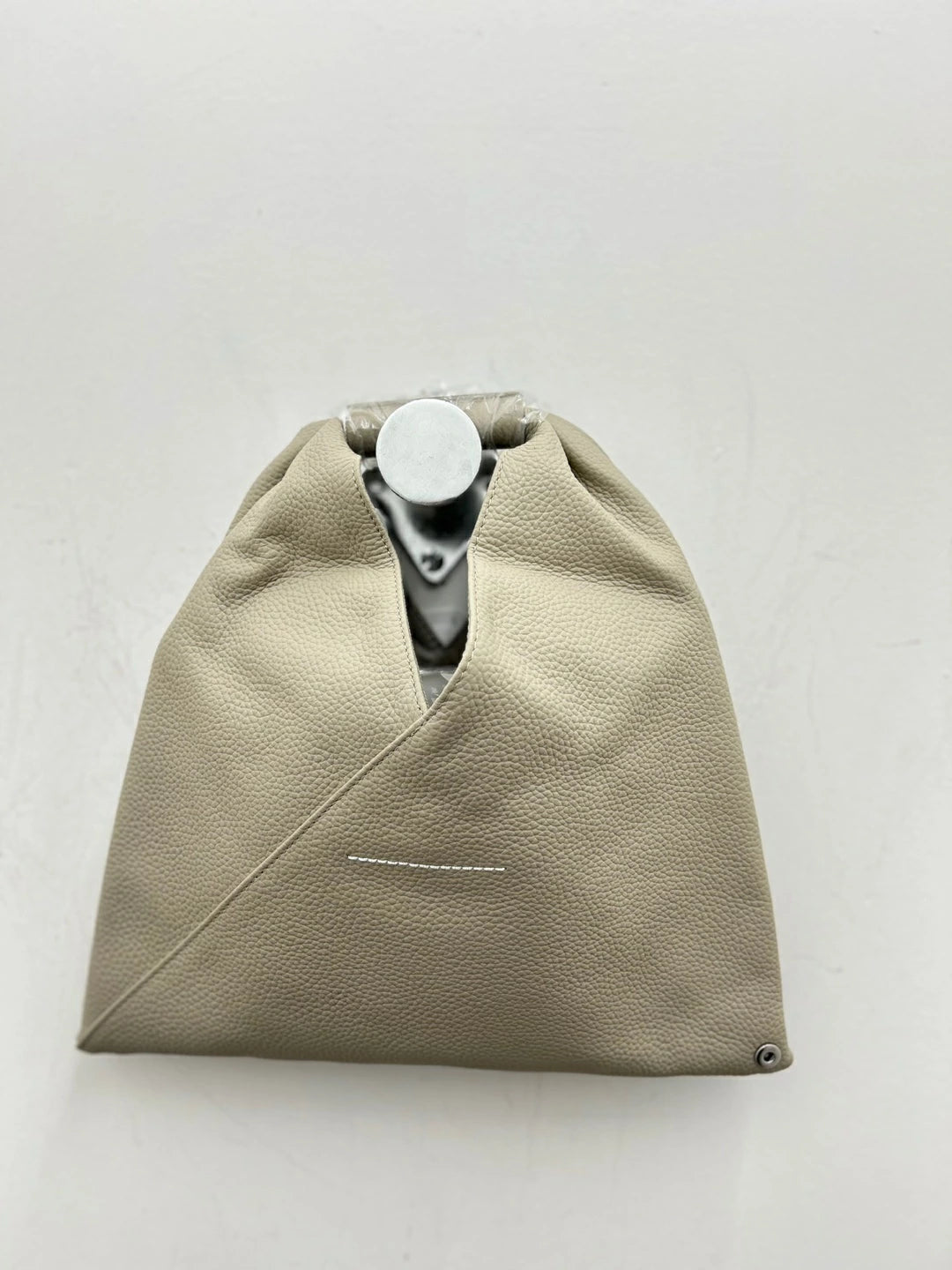 Maison Margiela Japanese Classic Mini Bag (SB6WD0013 P4344)