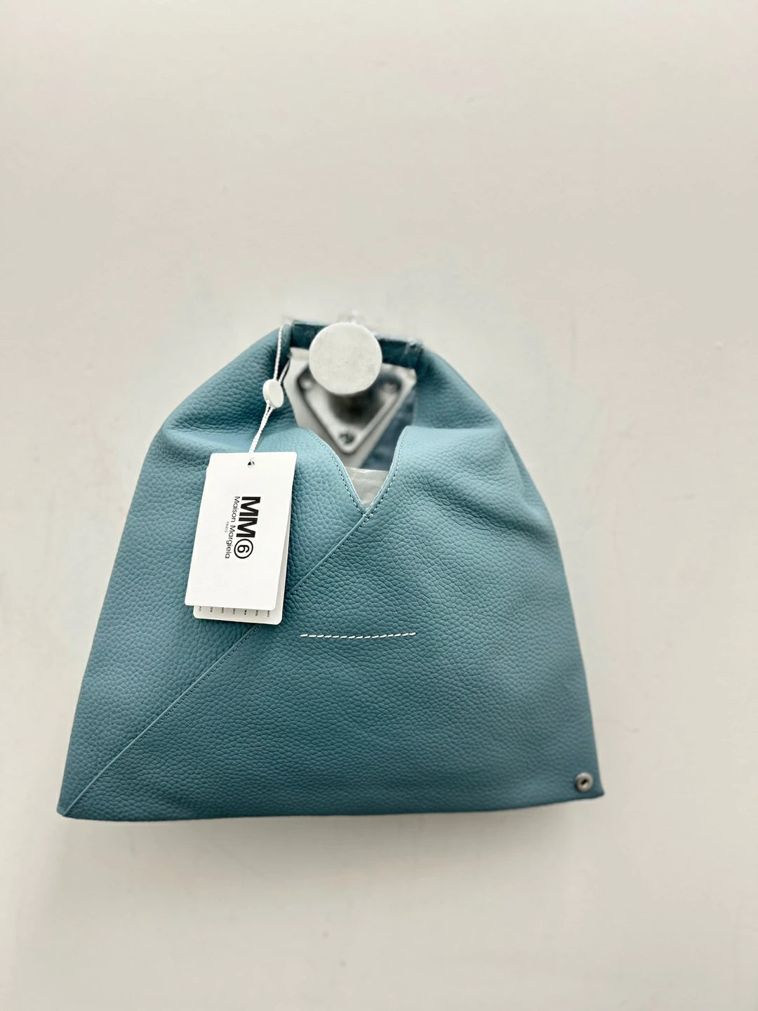 Maison Margiela Japanese Classic Mini Bag (SB6WD0013 P4344)