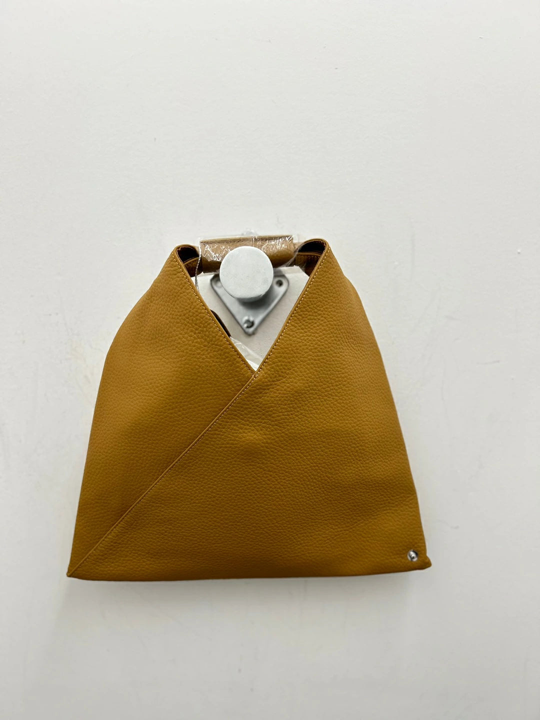 Maison Margiela Japanese Classic Mini Bag (SB6WD0013 P4344)