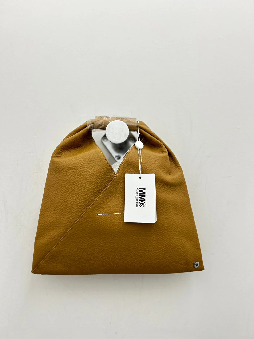 Maison Margiela Japanese Classic Mini Bag (SB6WD0013 P4344)