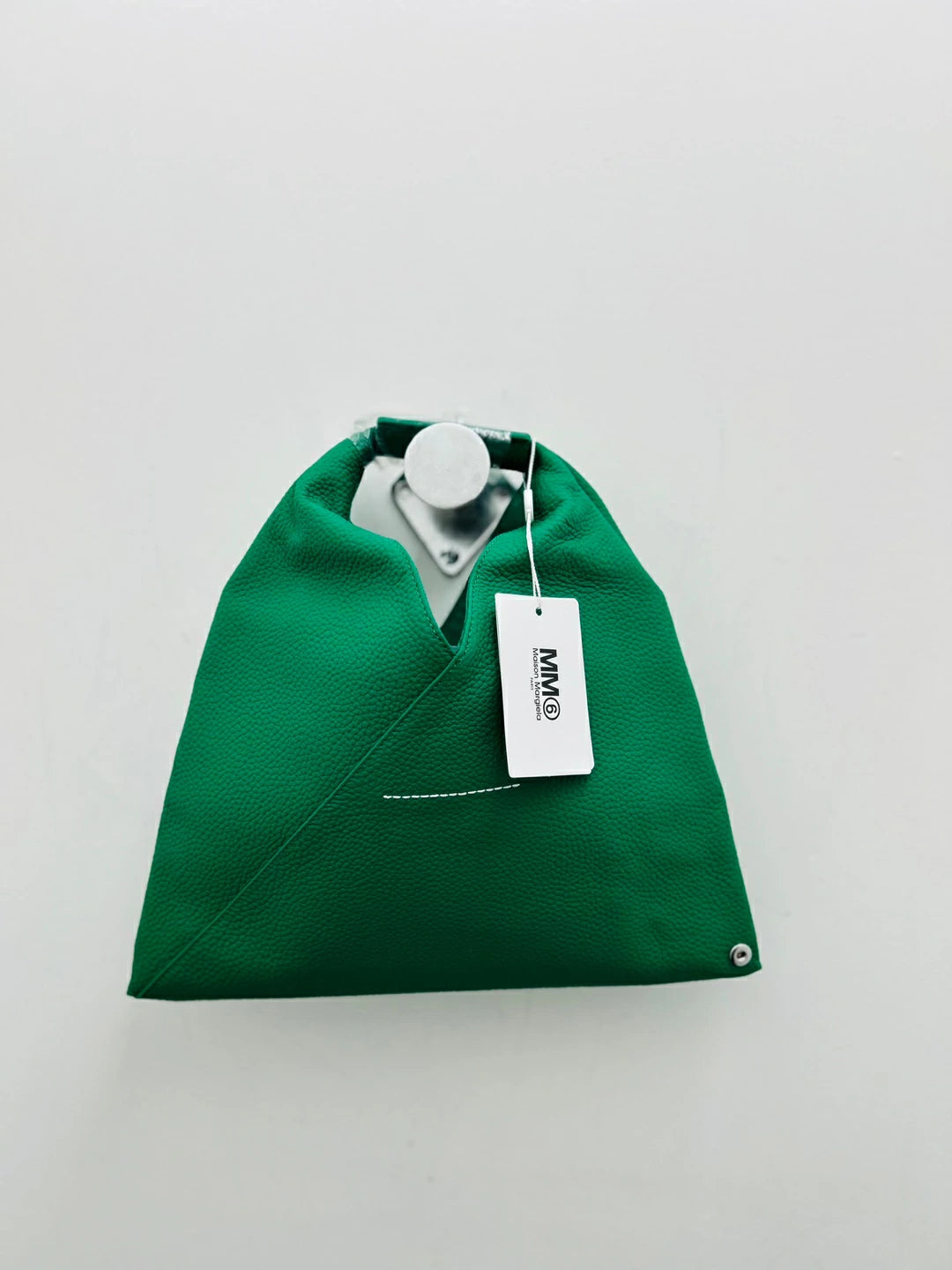 Maison Margiela Japanese Classic Mini Bag (SB6WD0013 P4344)