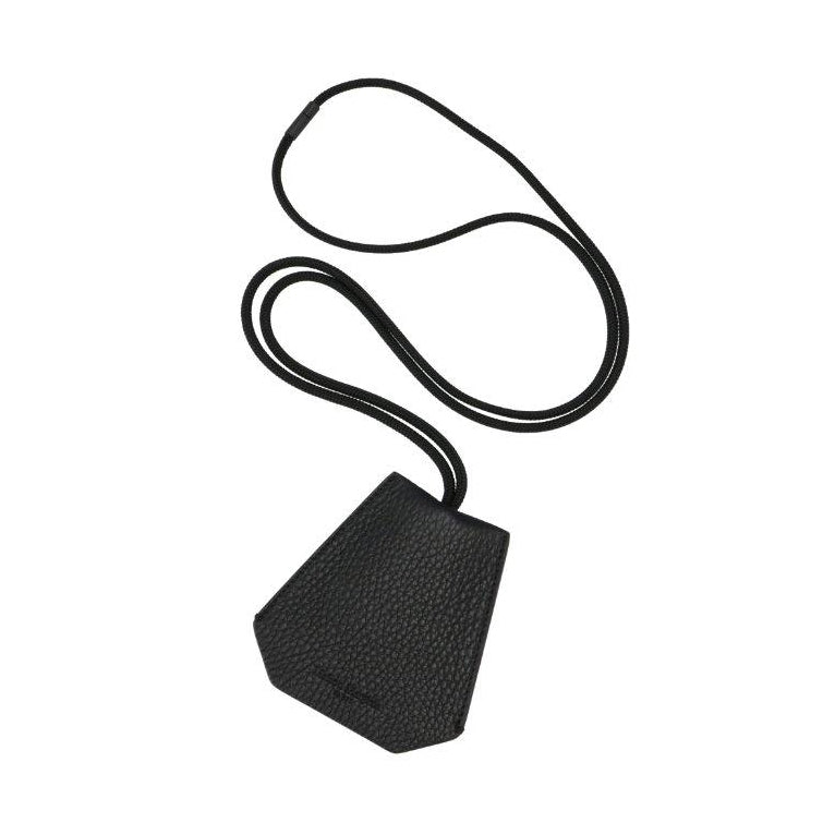Maison Margiela Four Stitches Key Holder with Neck Strap (S55UA0025)