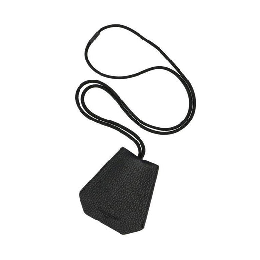 Maison Margiela Four Stitches Key Holder with Neck Strap (S55UA0025)
