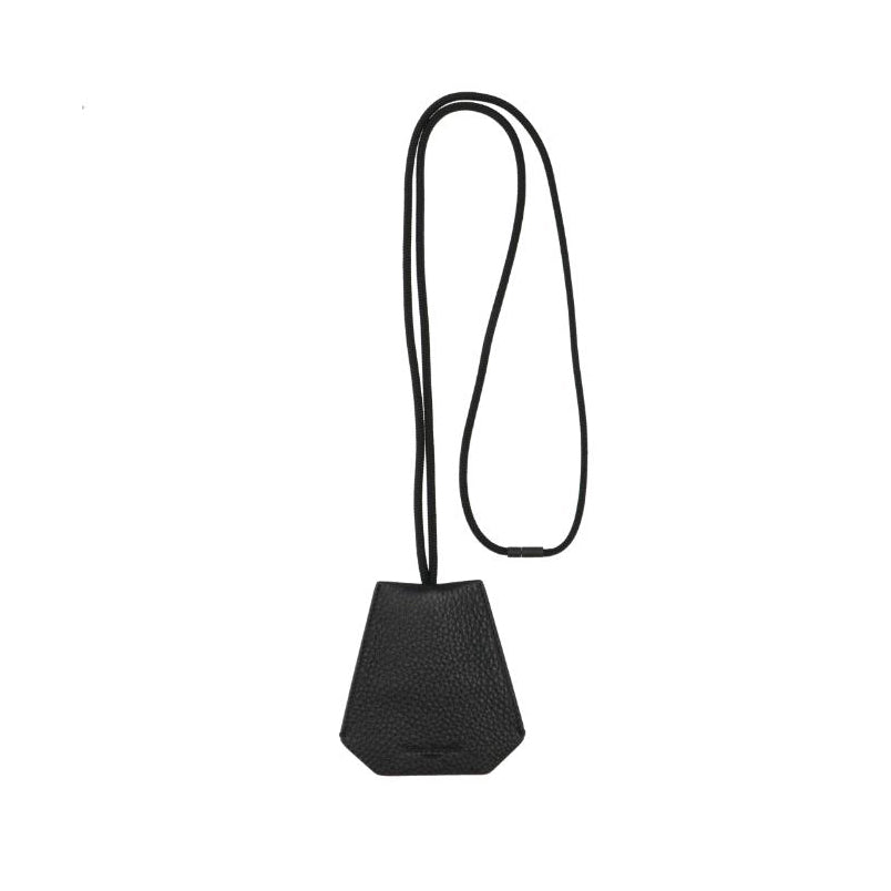 Maison Margiela Four Stitches Key Holder with Neck Strap (S55UA0025)