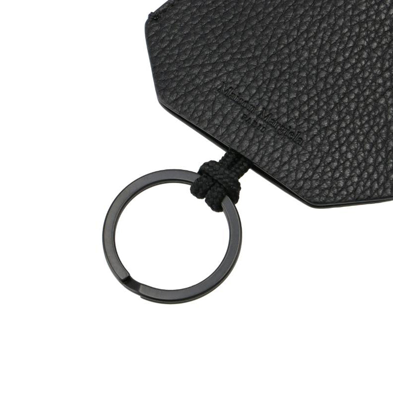 Maison Margiela Four Stitches Key Holder with Neck Strap (S55UA0025)