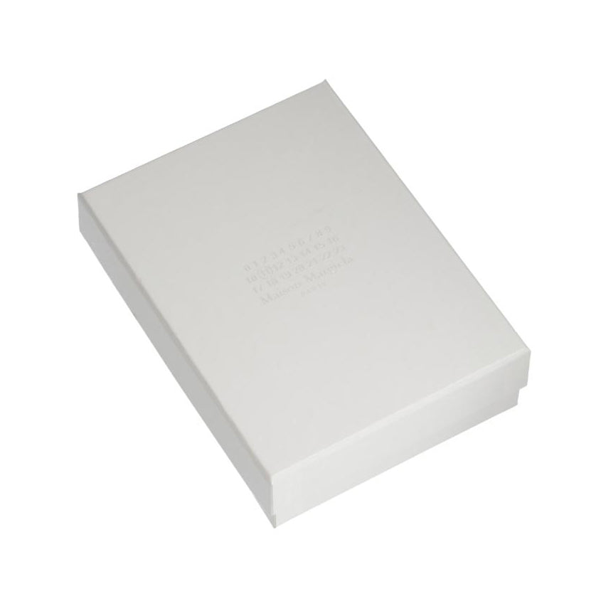 Maison Margiela Four Stitches Key Holder with Neck Strap (S55UA0025)