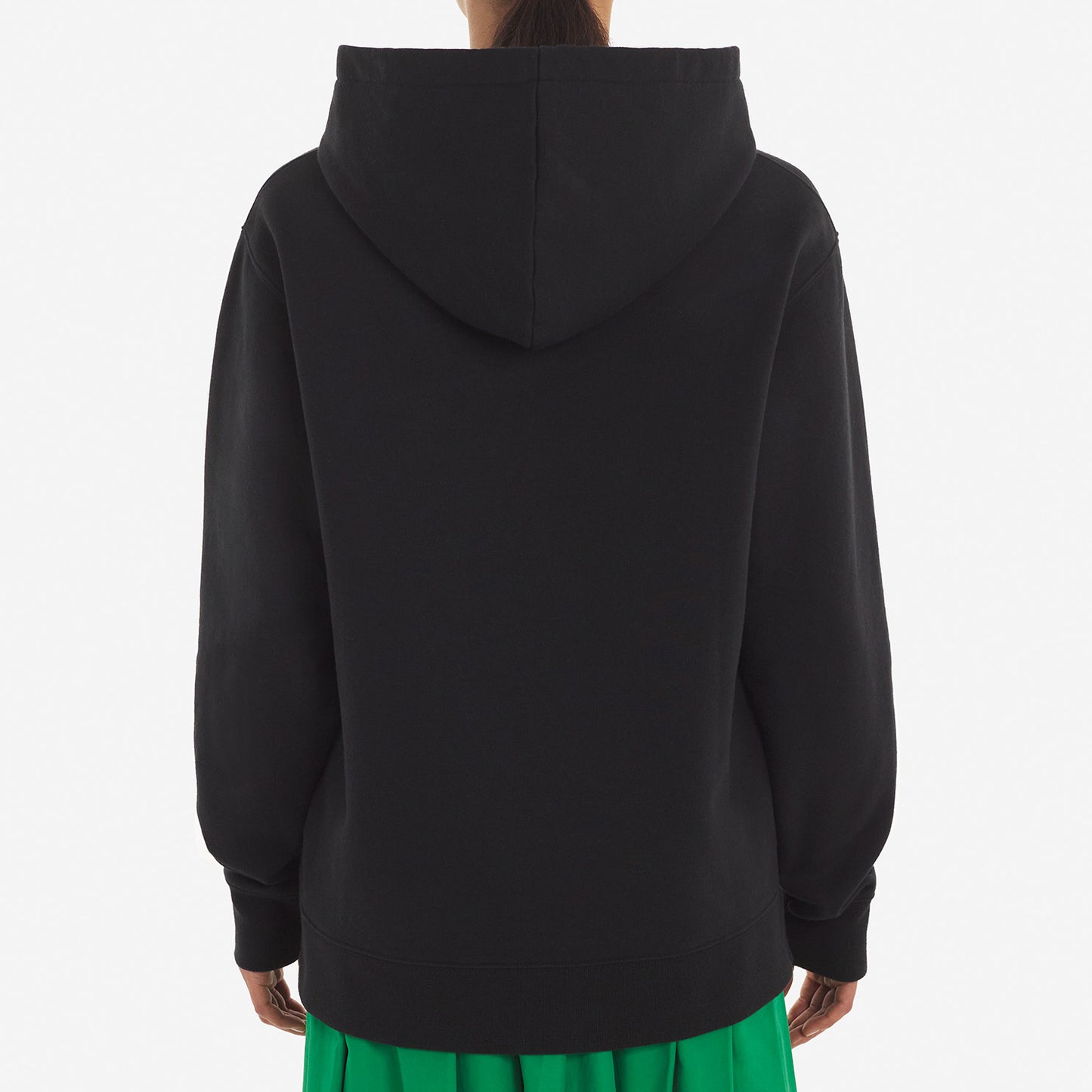 Maison Kitsuné Parisien Classic Hoodie (JM00326KM0020)