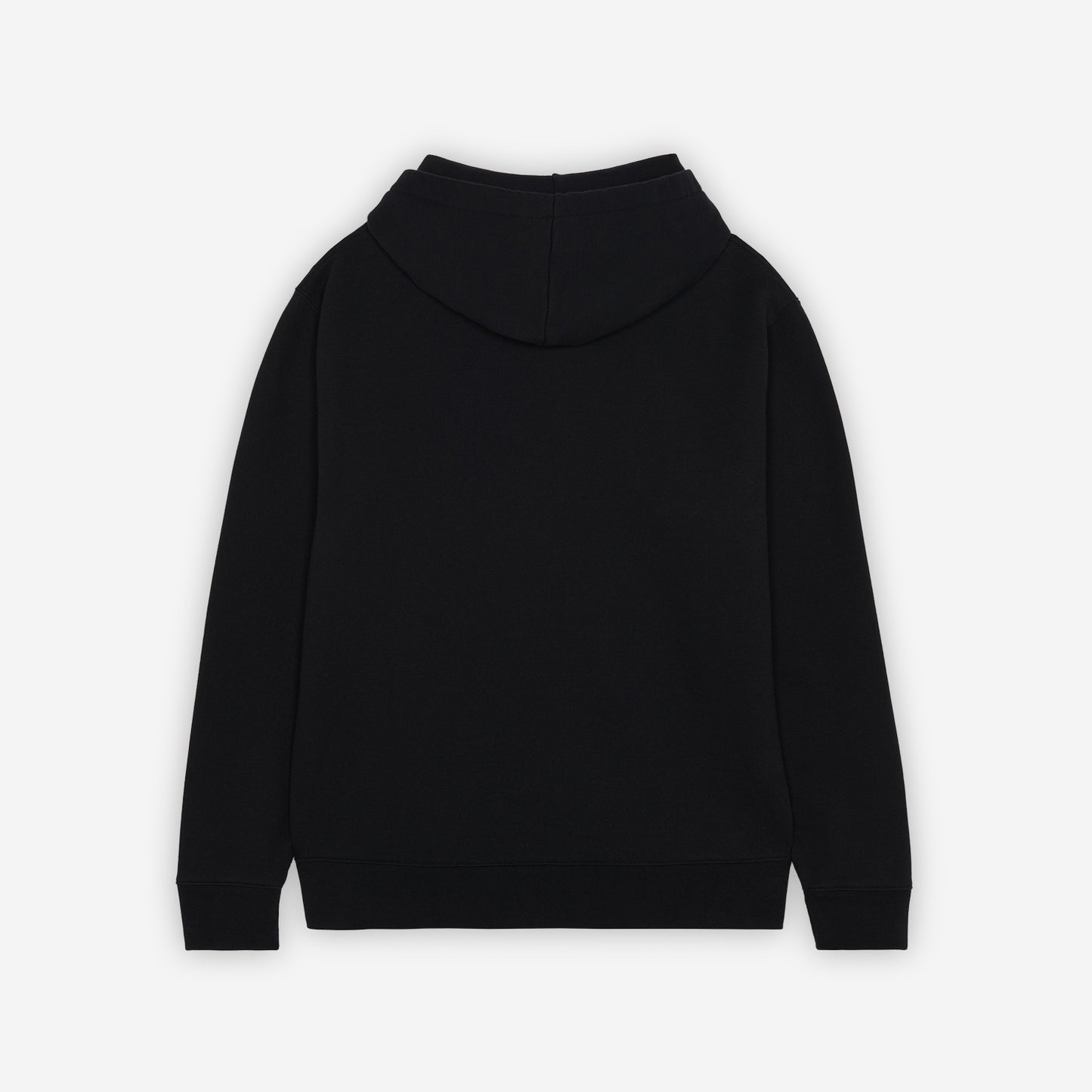 Maison Kitsuné Parisien Classic Hoodie (JM00326KM0020)