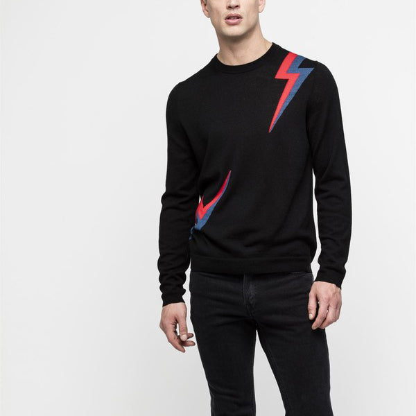 Zadig & Voltaire Kennedy Bis M Cardigan (WGMK1101H)