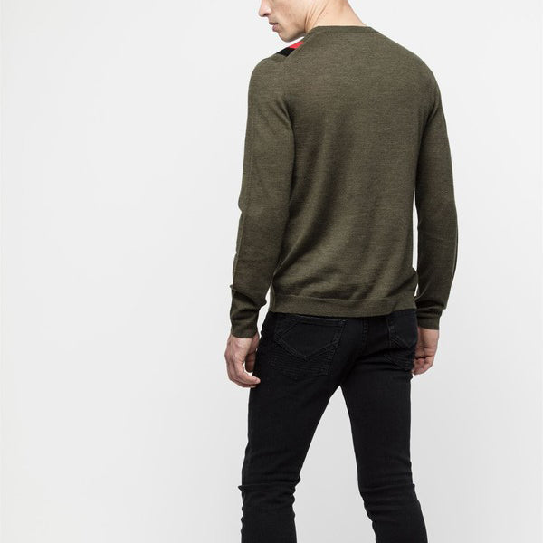 Zadig & Voltaire Kennedy Bis M Cardigan (WGMK1101H)