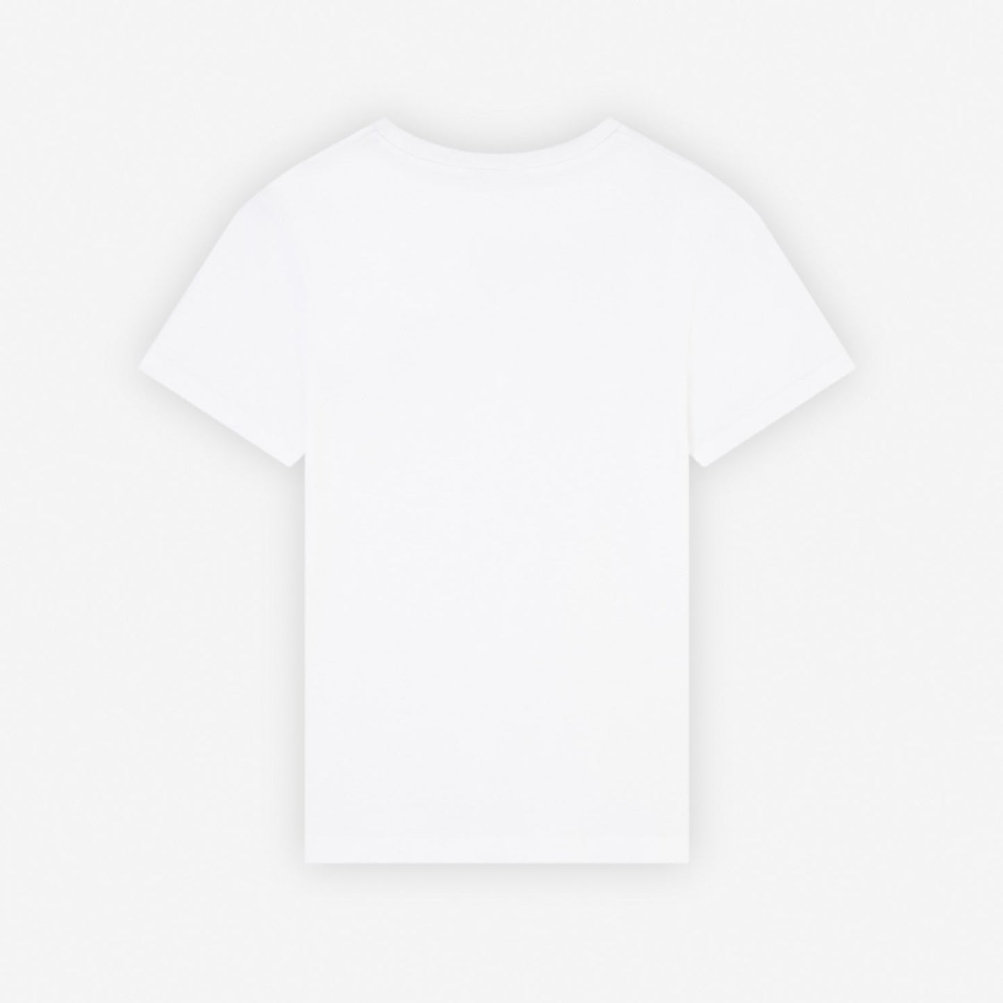 Maison Kitsuné Women's Paris Logo T-Shirt (LW00115KJ0008)