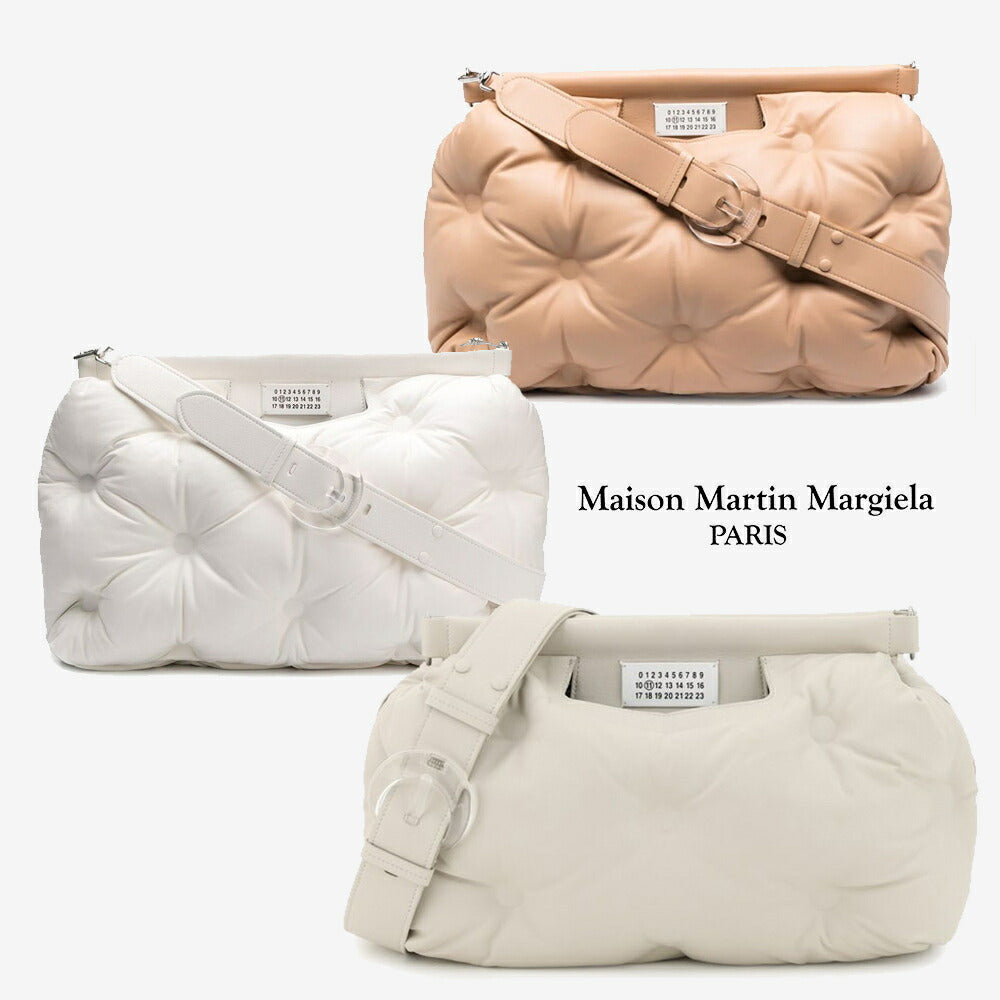 Maison Margiela Glam Slam Shoulder Bag (S56WG0176 P4300)