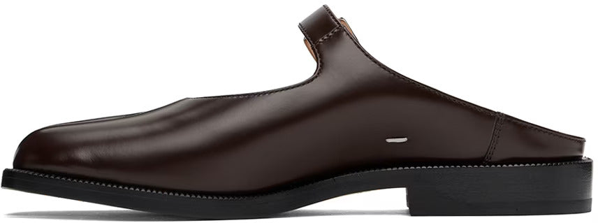 Maison Margiela Tabi City Mary Jane Mules