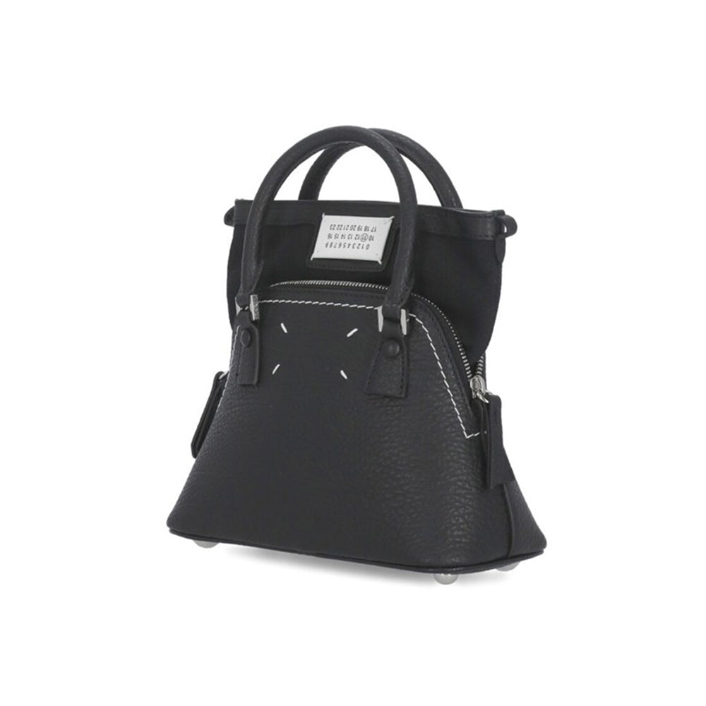Maison Margiela Classique Micro Shoulder Bag 5AC (S56WG0081)
