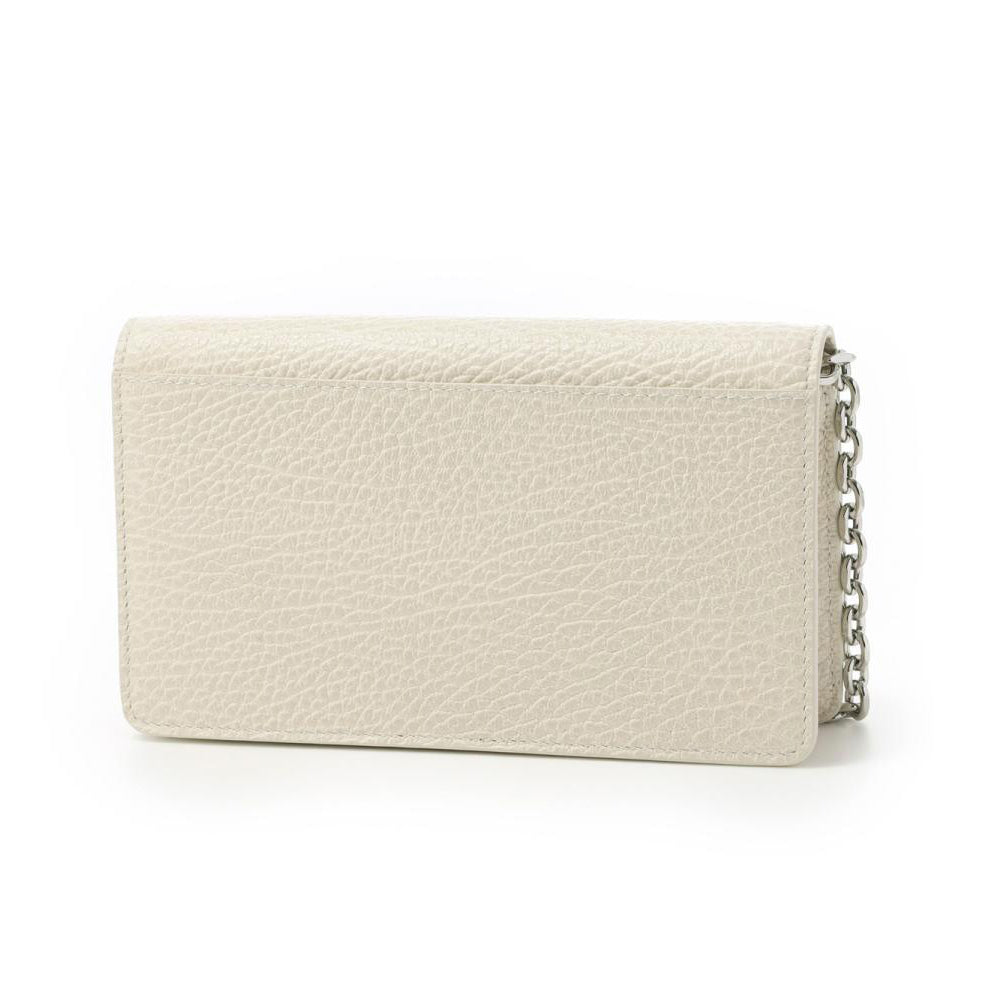 Maison Margiela FOUR STITCHES CHAIN WALLET (SA3UI0008 P4455)