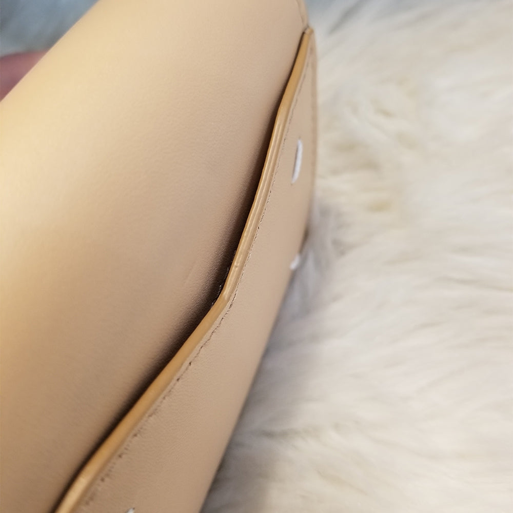 Maison Margiela Four Stitches Envelope Tri-Fold Wallet (S56UI0136 P4303)