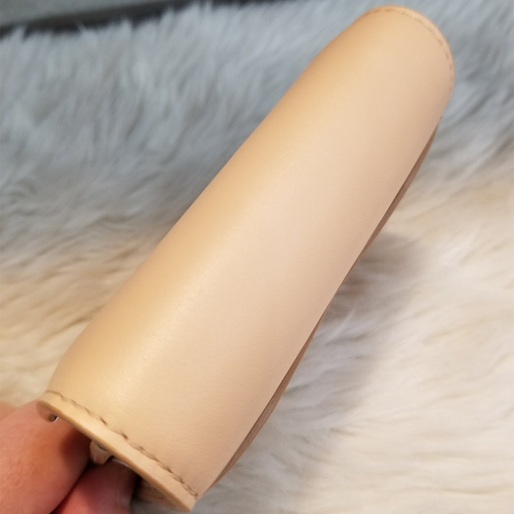 Maison Margiela Four Stitches Envelope Tri-Fold Wallet (S56UI0136 P4303)