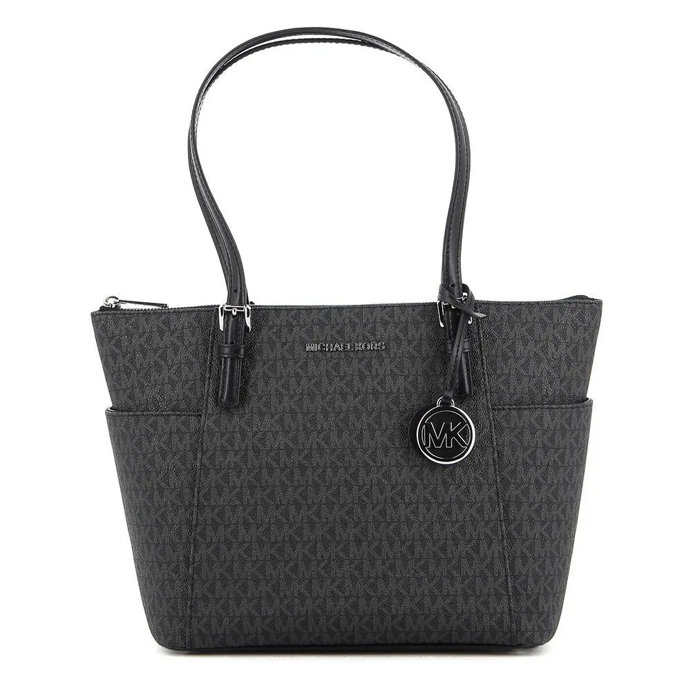 Michael Kors Jet Set Item East West Top-Zip Tote (30S0STTT1B)