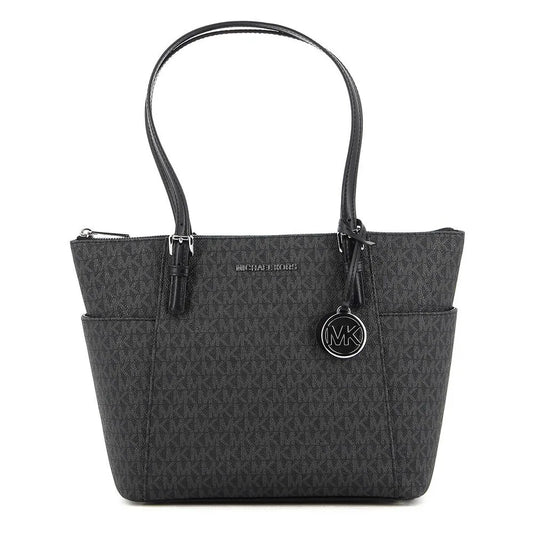 Michael Kors Jet Set Item East West Top-Zip Tote (30S0STTT1B)