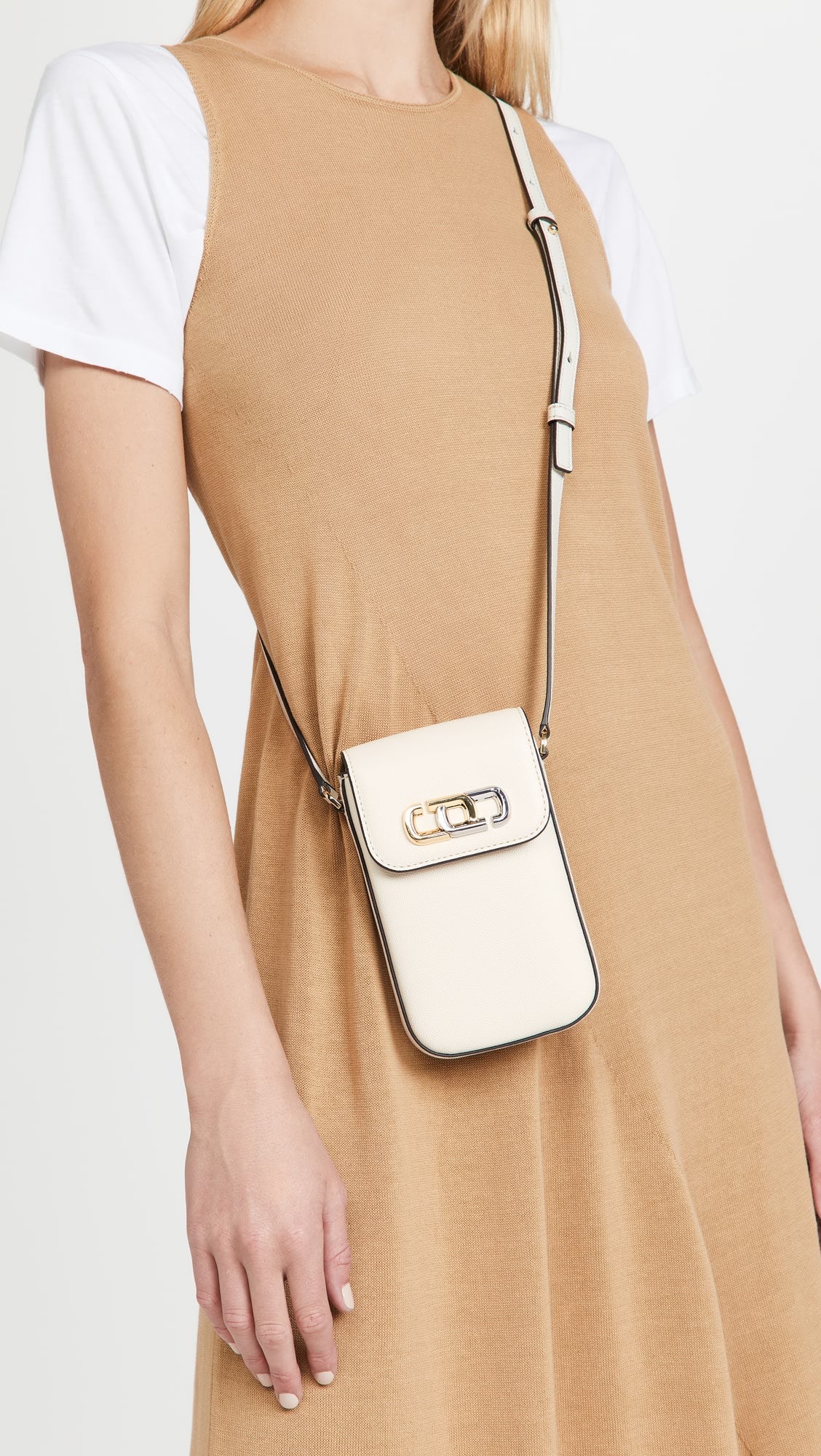 Marc Jacobs The Mini Tote Bag (S118L01PF21)