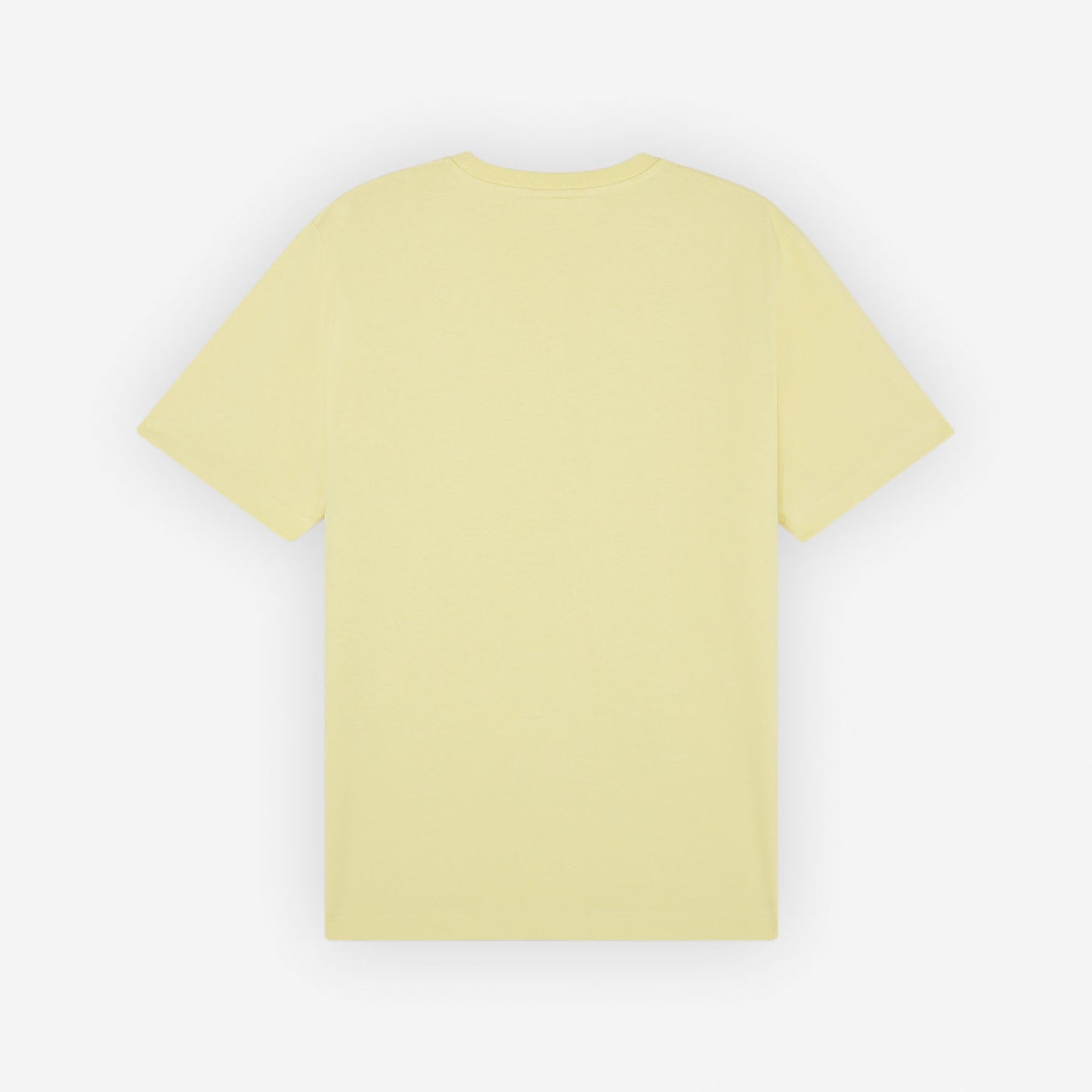 Maison Kitsuné Handwriting T-Shirt (MM00101KJ0118)