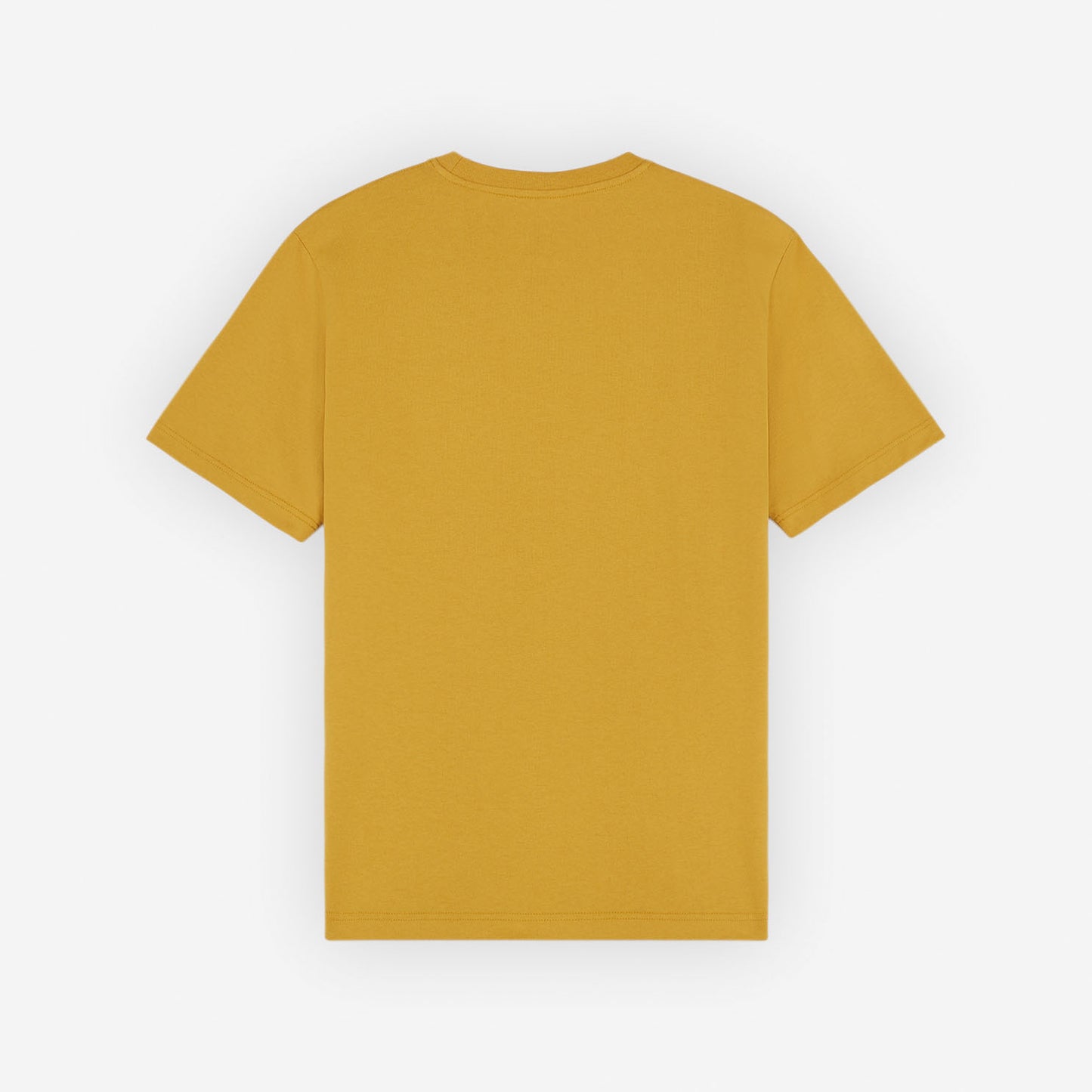 Maison Kitsuné Car Graphic Logo T-Shirt (MM00109KJ0118)