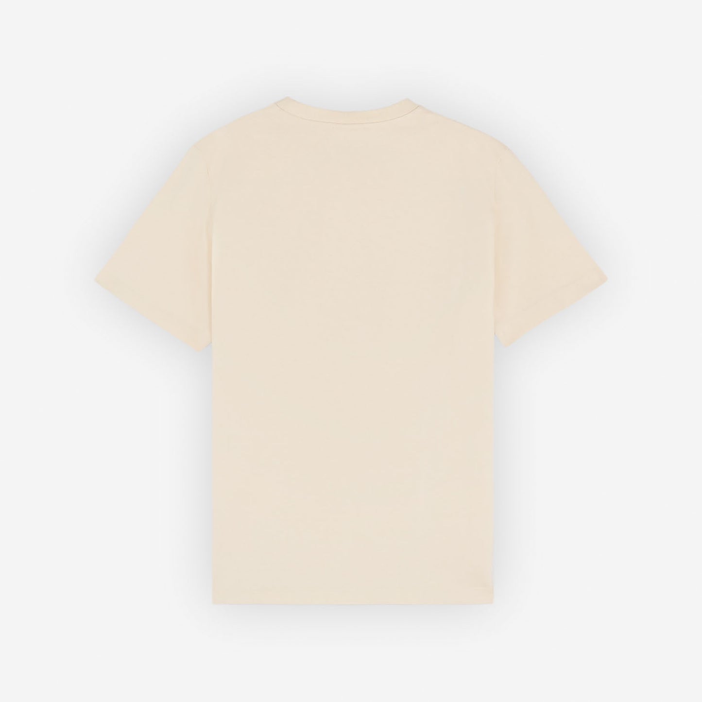 Maison Kitsuné Surfing Foxes Comfort T-Shirt (MM00120KJ0118)