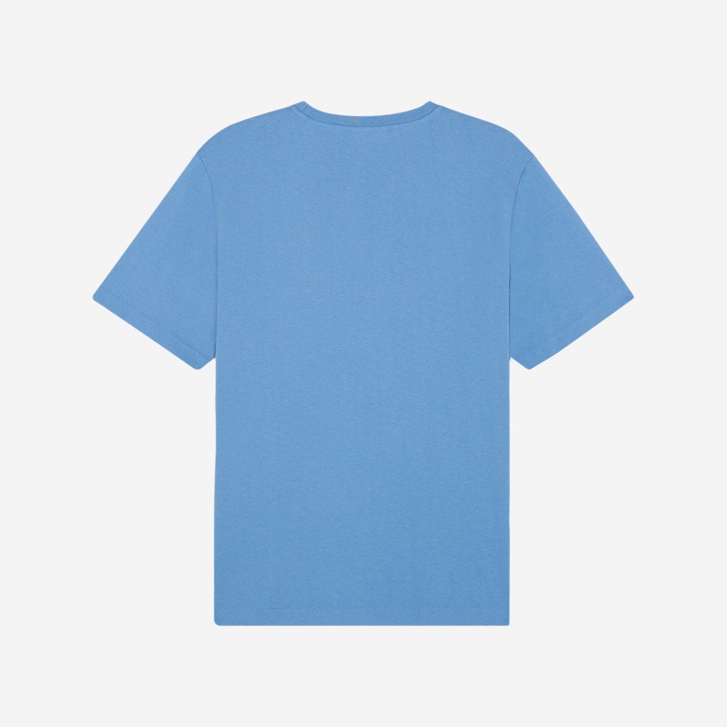 Maison Kitsuné Bold Fox Head Patch Comfort T-Shirt (MM00127KJ0118)