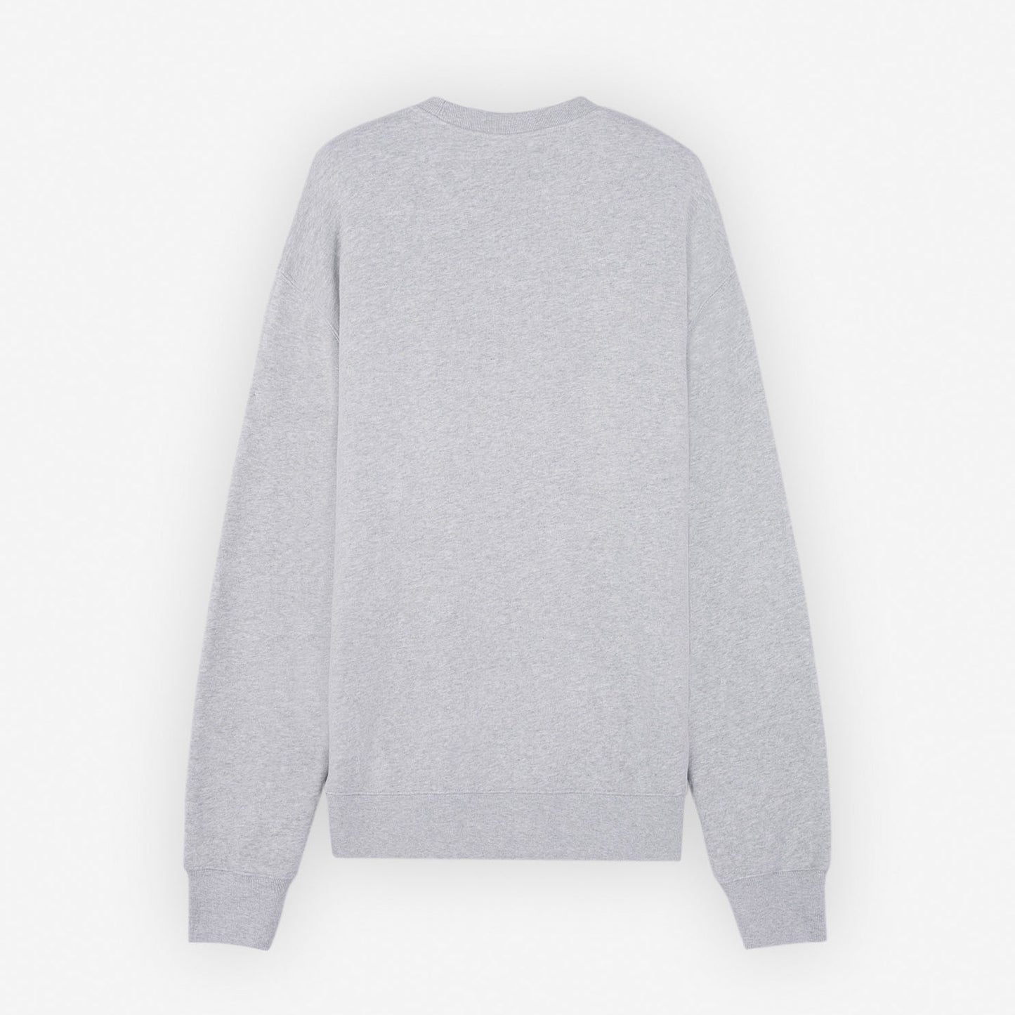 Maison Kitsuné Handwriting Comfort Sweatshirt (MM00301KM0307)