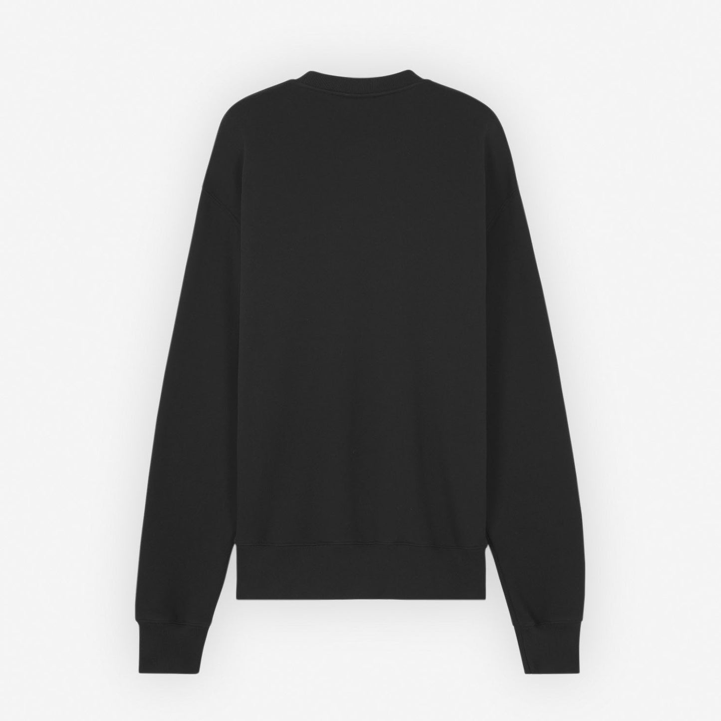 Maison Kitsuné Handwriting Comfort Sweatshirt (MM00301KM0307)