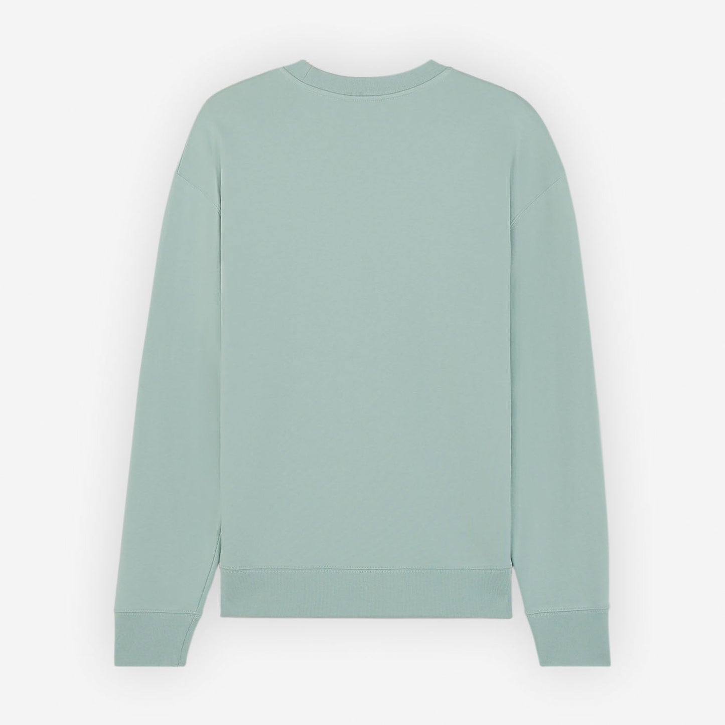 Maison Kitsuné Fox Head Sweatshirt (MM00310KM0129)