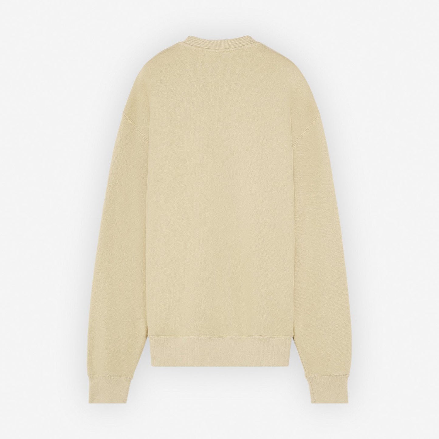 Maison Kitsuné Chillax Fox Patch Sweatshirt (MM00313KM0307)