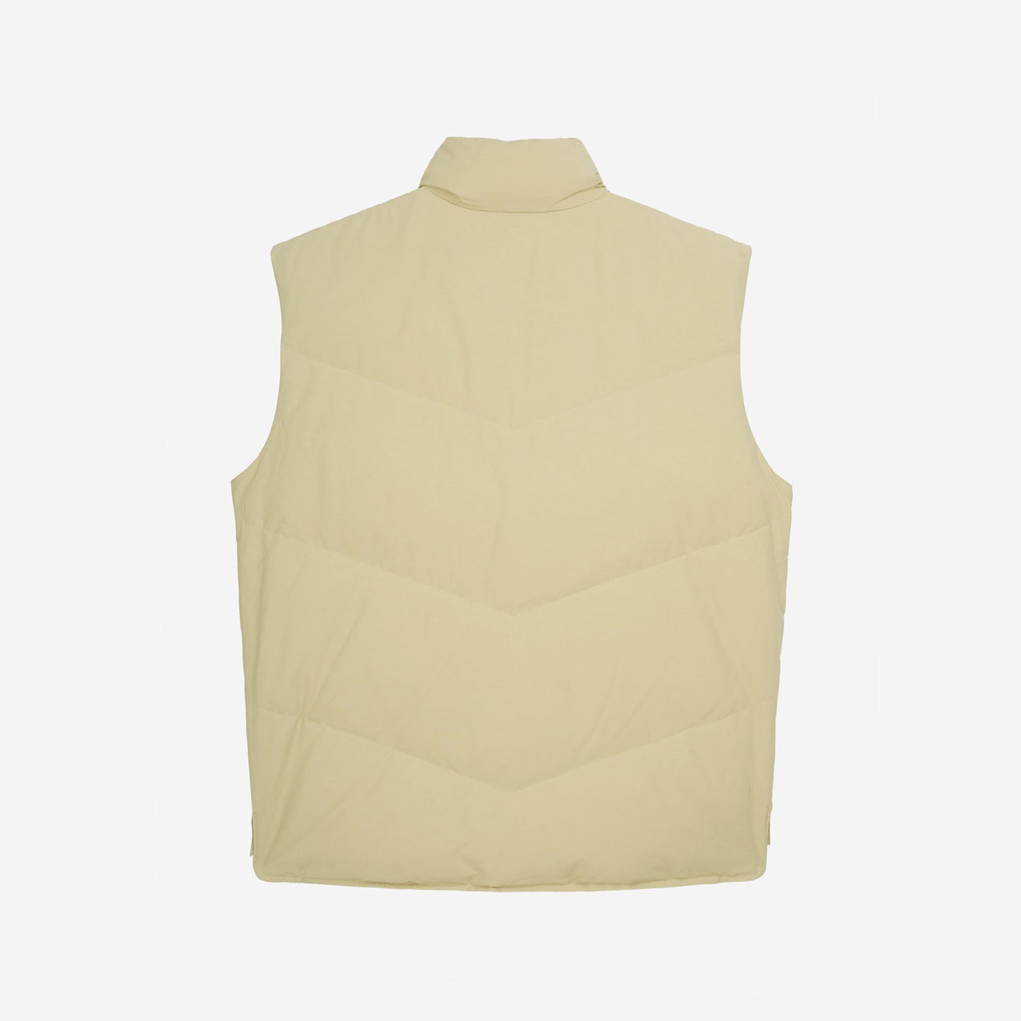 Maison Kitsuné Fox Patch Down Vest (MM02202WQ0069)