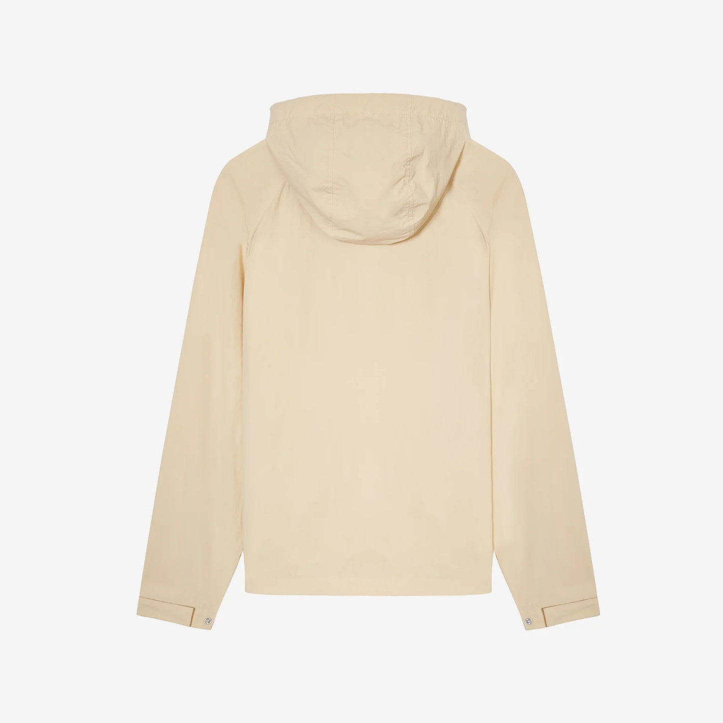 Maison Kitsuné Bold Fox Head Patch Windbreaker (MM02228WQ0072)