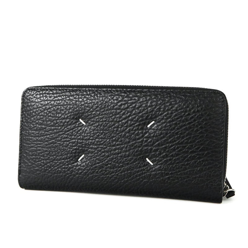 Maison Margiela Four Stitches Continental Wallet (S56UI0110 P4455)
