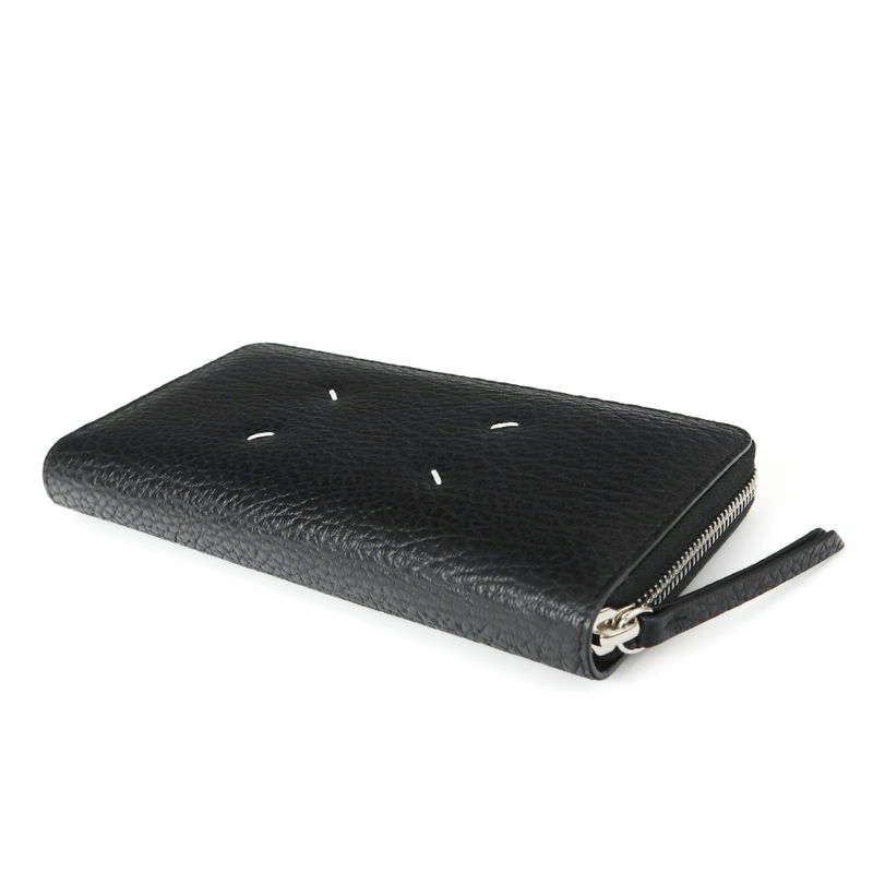 Maison Margiela Four Stitches Continental Wallet (S56UI0110 P4455)