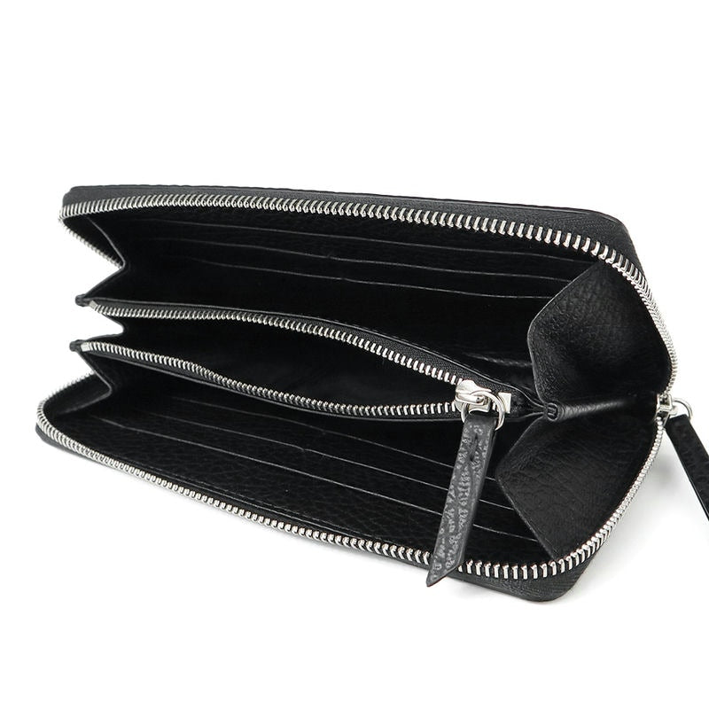 Maison Margiela Four Stitches Continental Wallet (S56UI0110 P4455)