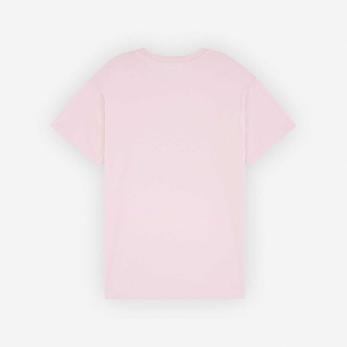 Maison Kitsuné Surfing Foxes Comfort T-Shirt (MW00116KJ0136)