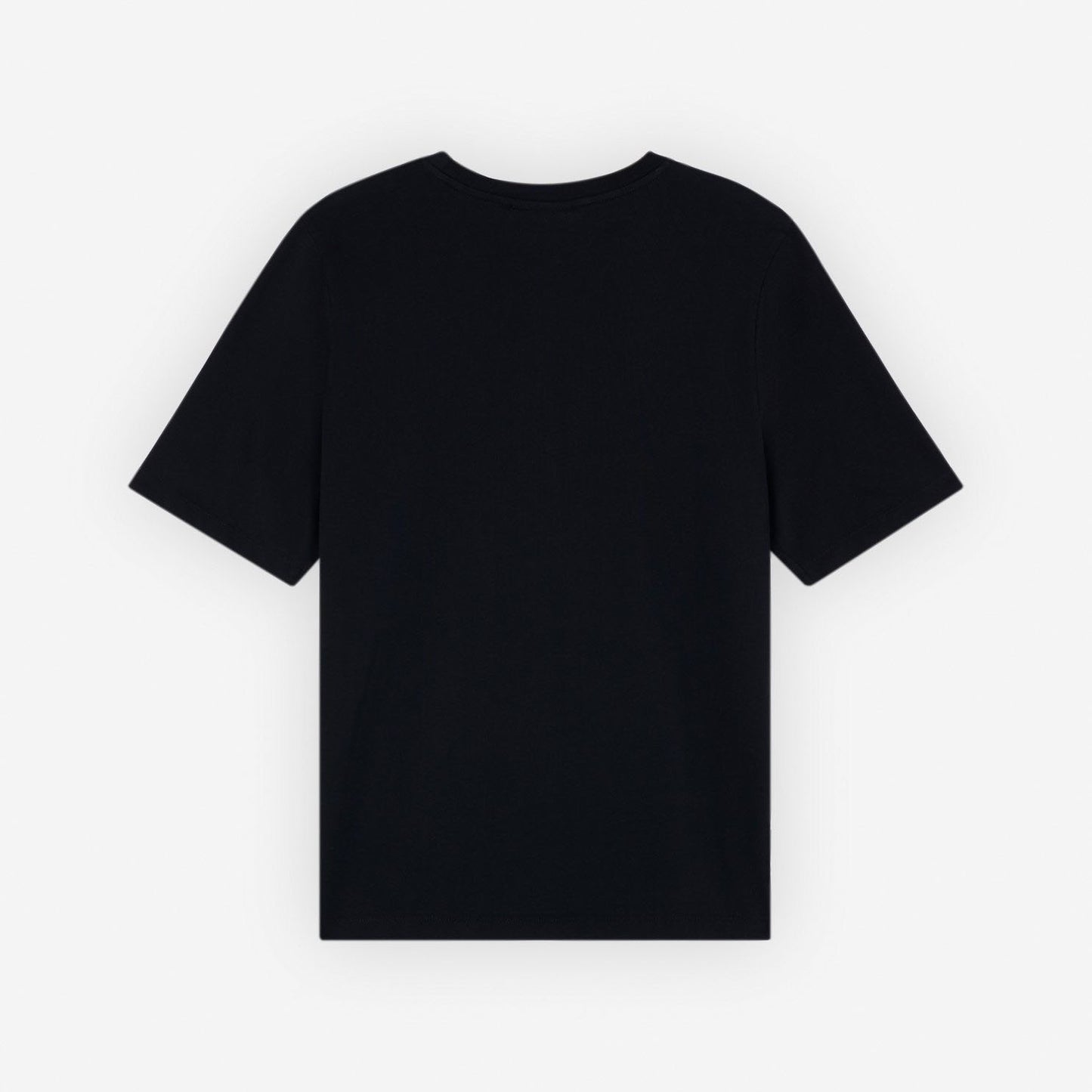 Maison Kitsuné Speedy Fox Patch Comfort T-Shirt (MW00119KJ0008)