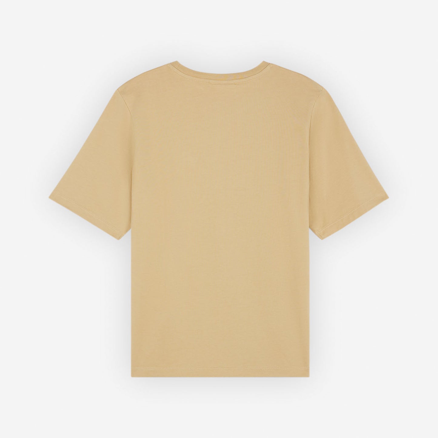 Maison Kitsuné Speedy Fox Patch Comfort T-Shirt (MW00119KJ0008)