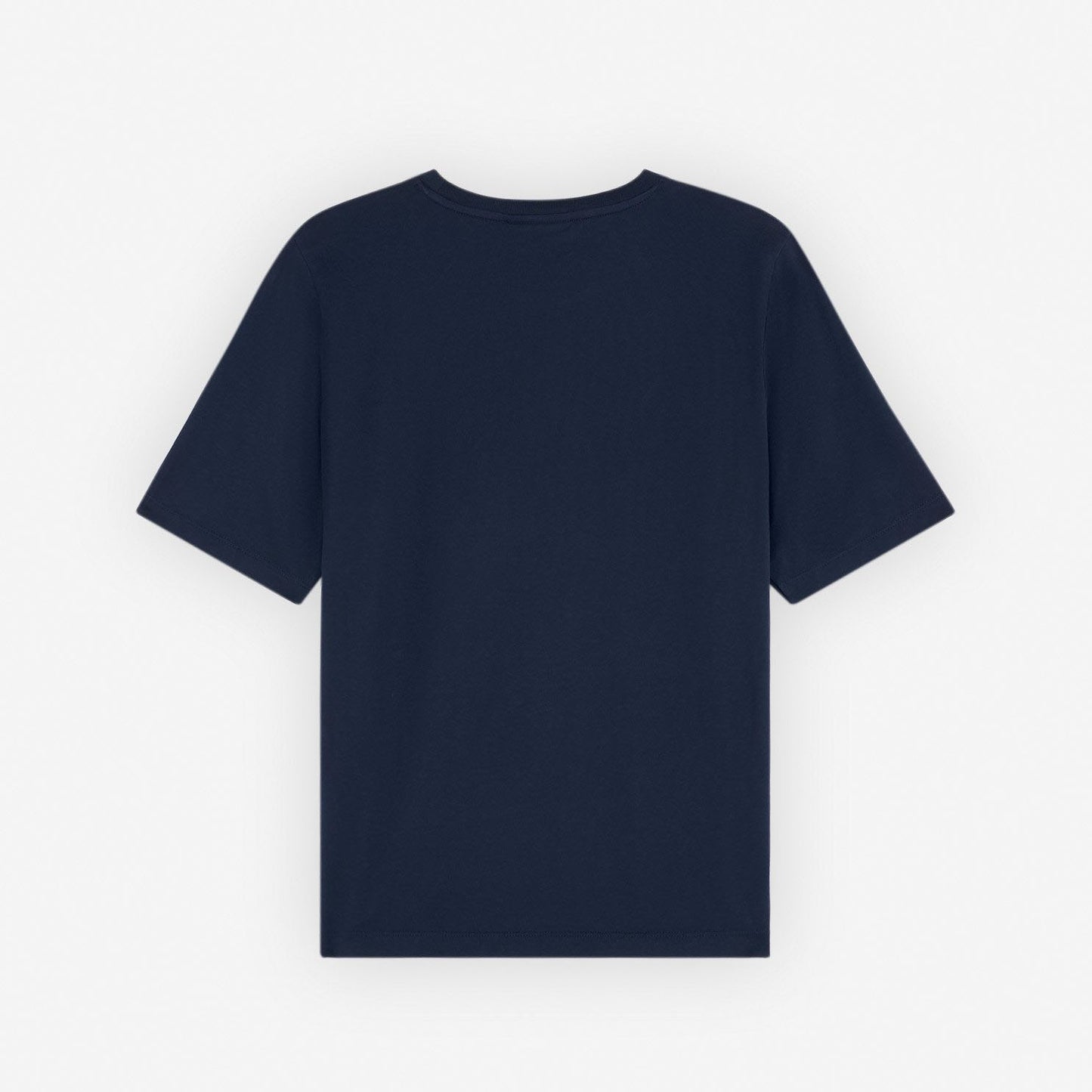Maison Kitsuné Speedy Fox Patch Comfort T-Shirt (MW00119KJ0008)