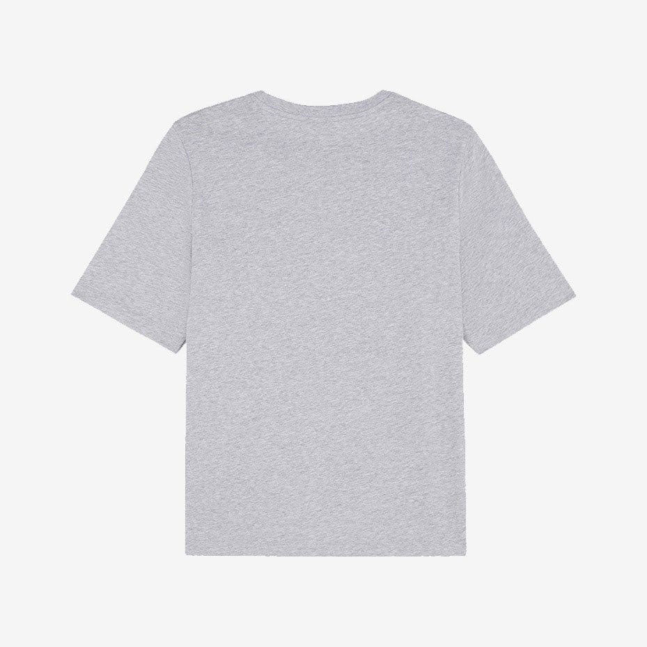Maison Kitsuné Parisien Signature T-Shirt (MW00126KJ0119)